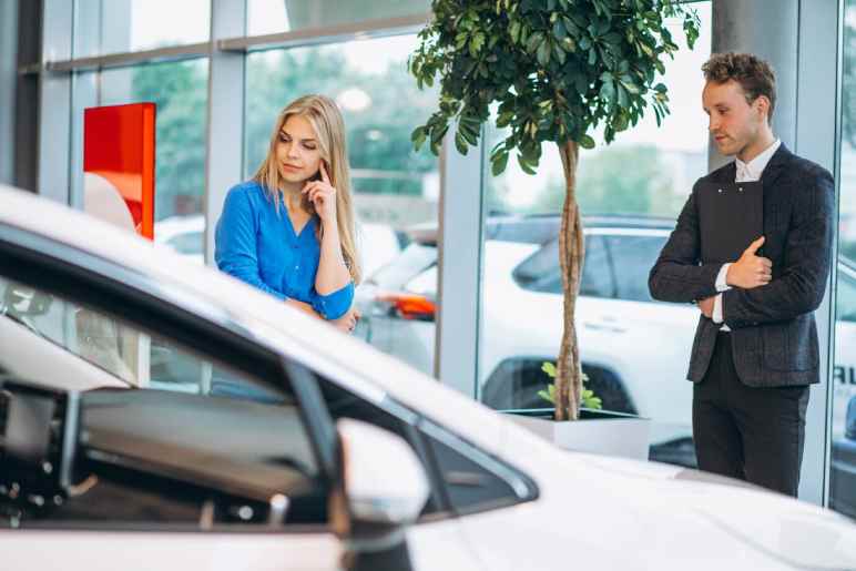 Disadvantages Of Leasing A Car?