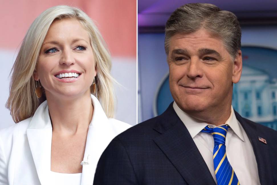 Jill Rhodes: The Woman Behind Controversial Pundit Sean Hannity