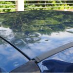 Tips To Protect Your Vehicle From Damage Due To Hailstrom