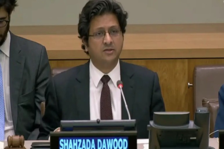  shahzada dawood net worth