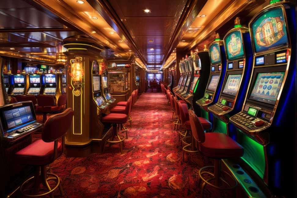 Houston’s Best Casino Resorts: Luxury and Leisure