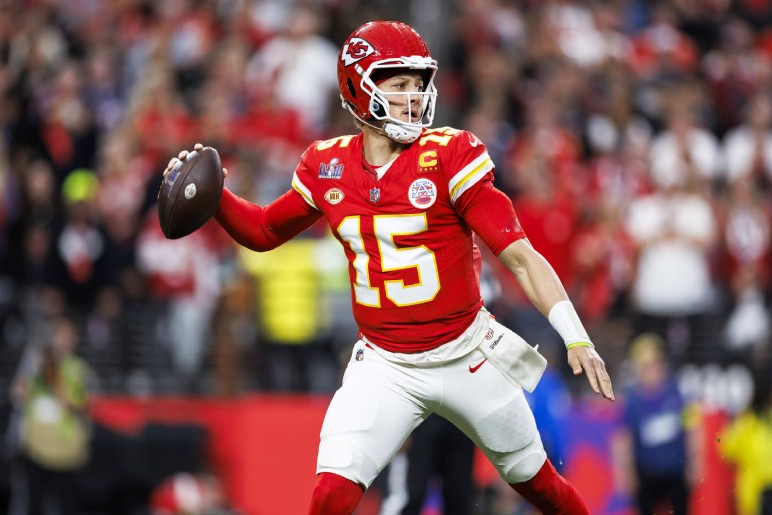Patrick Mahomes Net Worth, Lifestyle And Updates In 2024