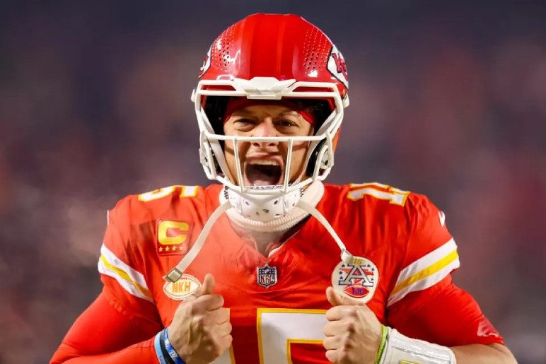 What Is Patrick Mahomes Net Worth in 2023?