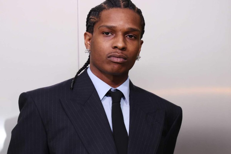 ASAP Rocky Net Worth 2022 and 2023: A Journey Through the Years