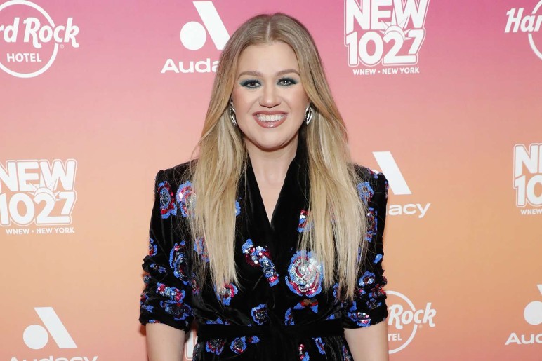 Kelly Clarkson's Lifestyle: A Blend of Energy and Simplicity