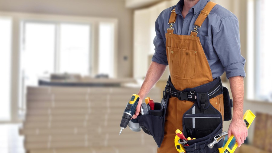 starting a handyman business in Ontario