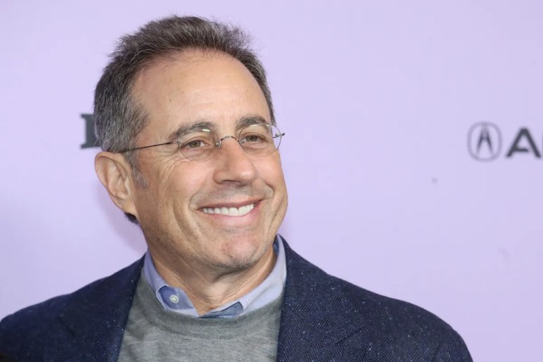 Jerry Seinfeld Net Worth 2022 and 2023