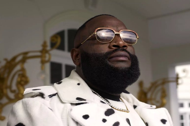 What the Future Holds for Rick Ross