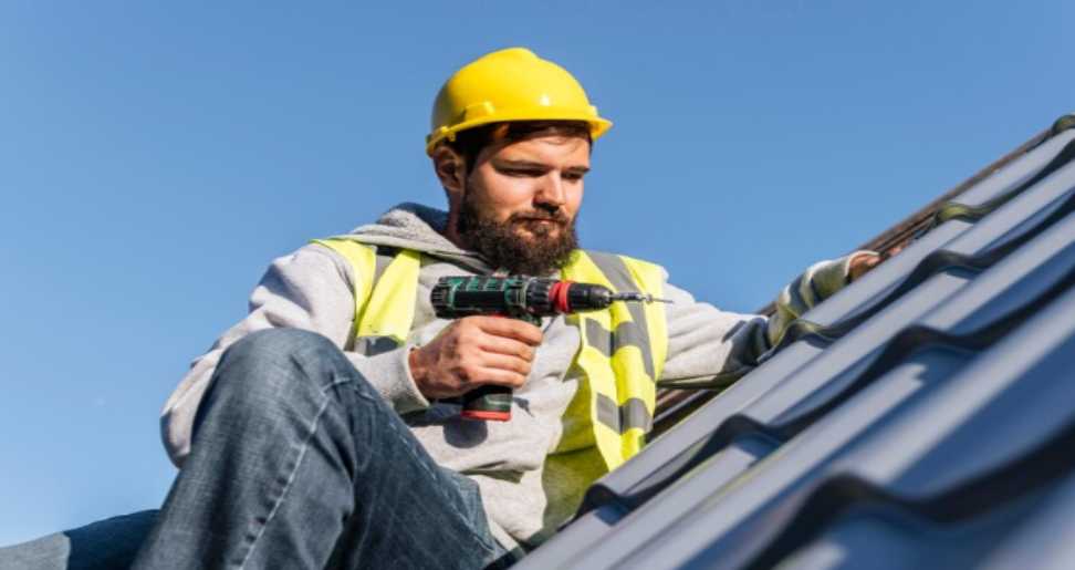 Essential Steps for a Successful Roof Installation