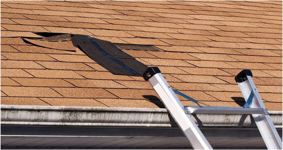 Major Benefits of Timely Roof Repairs