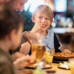 How to Choose the Right Family Restaurant