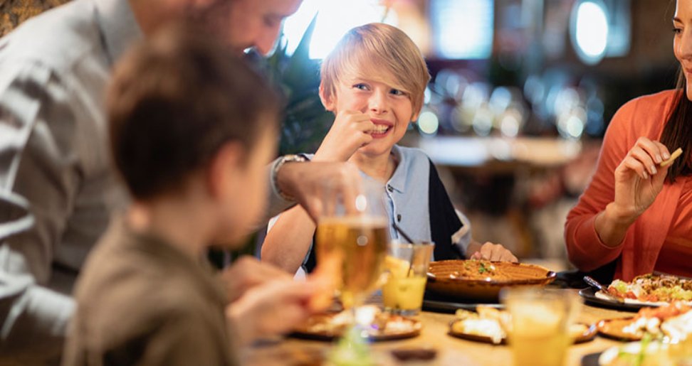 How to Choose the Right Family Restaurant